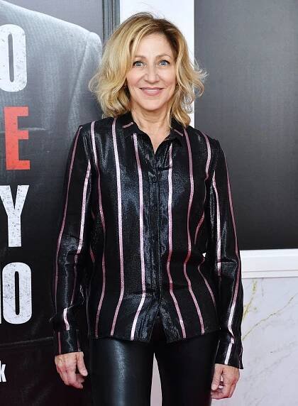 Edie Falco