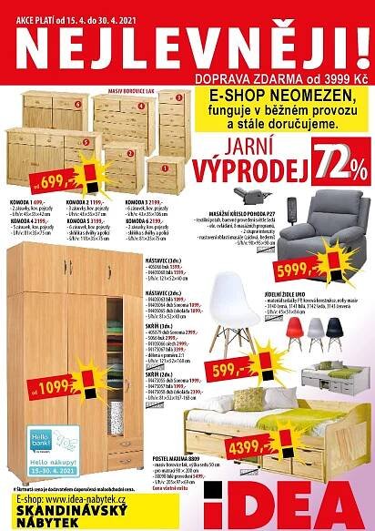 Označte produkt do nákupního košíku