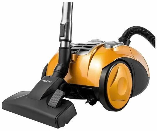 Sencor SVC 900-EUE3