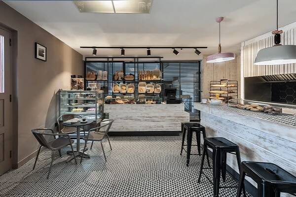 El Pilar – Estudio de interiorismo y decoración en Santander. Reformas