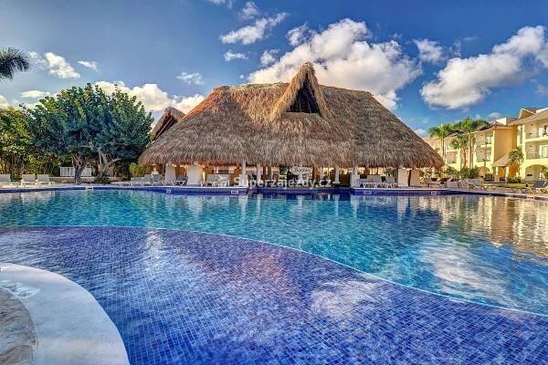 ROYALTON SPLASH PUNTA CANA - Dominikánská Republika - Punta Cana | Superzajezdy.cz