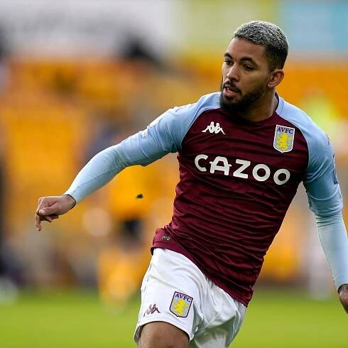 Liverpool, West Ham United and Everton are interested in signing former Aston Villa star