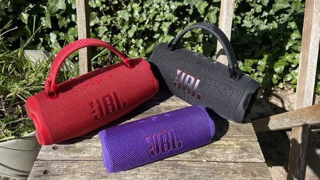I've tested dozens of Bluetooth speakers – here are the 5 deals I recommend for Amazon Prime Day