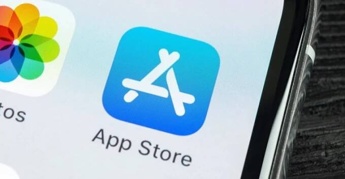 Jak na iPhonu obnovit smazané aplikace, když si nepamatujete jejich jména