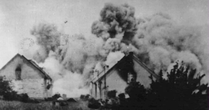 Případ továrníka Pály. Muže, který „zavinil Lidice“