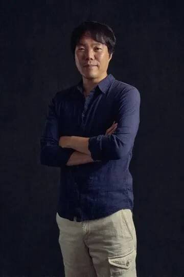 Jin Woo Kim