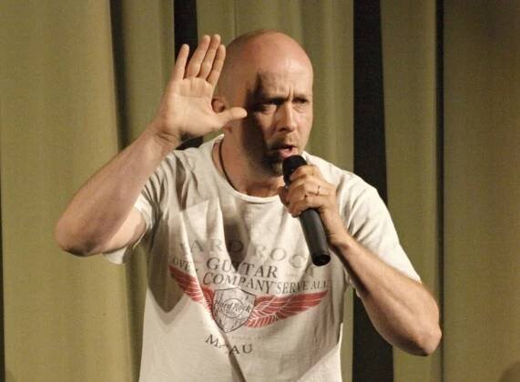 "Ve vězení mě překvapila jemnost vražedkyň"
