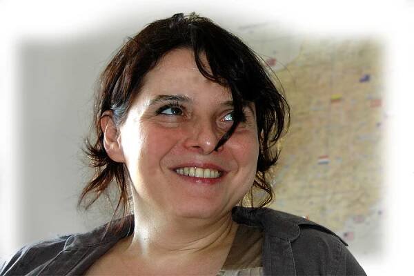 Ester Lauferová: Nastala doba, aby Afghánci převzali zodpovědnost ze svoji zemi