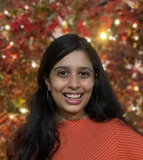 Dheya Madhani