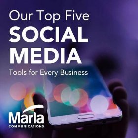 Free Social Media Tools for Every Business