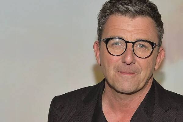 Hans Sigl: Der Schauspieler ist zum zweiten Mal verheiratet.