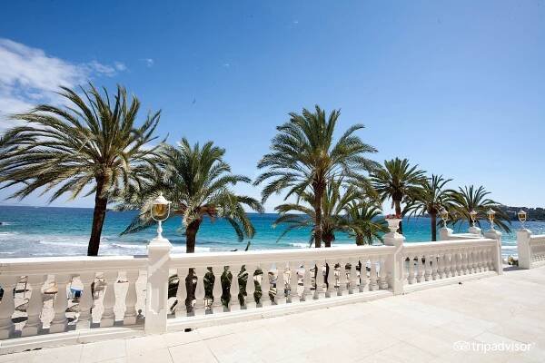 Hotel Nixe Palace Pool: Pictures & Reviews - Tripadvisor
