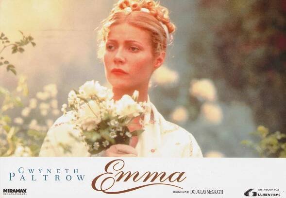 Emma - Fotosky - Gwyneth Paltrow