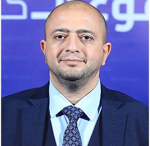 Nasser Saleh