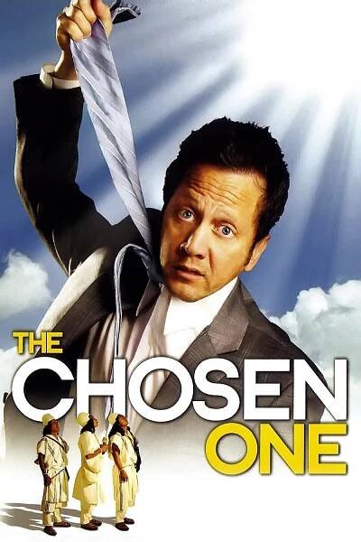 The Chosen One 46% (2010)