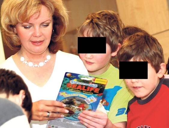 Chlapci z Kuřimi: Za matkou tyrankou chodí do vězení!