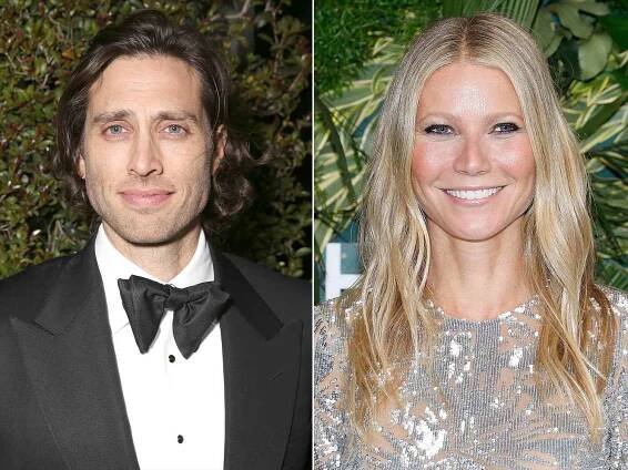 Gwyneth Paltrow and Brad Falchuk Confirm Their Engagement: 'We Feel Incredibly Lucky'