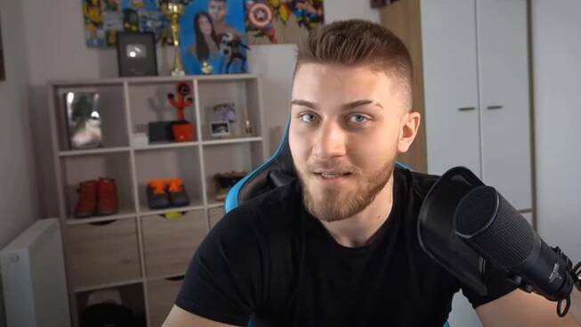 VIDEO: Youtuber Datel přiznal psychické problémy! Kvůli čemu si sáhl na dno?