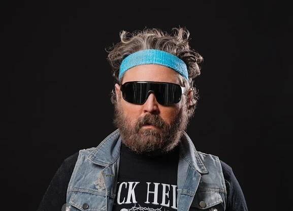 Nick Helm