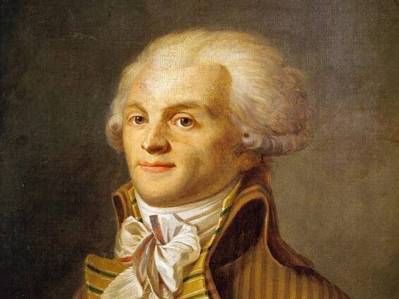 Maximilien de Robespierre