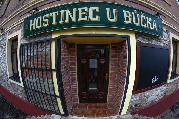 Hostinec U Bůčka foto 1