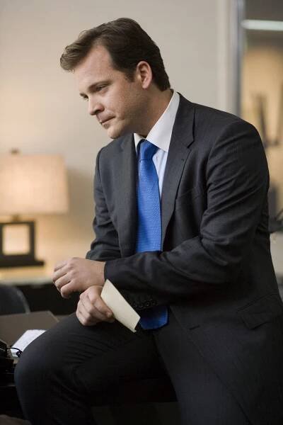 Odvlečen - Z filmu - Peter Sarsgaard