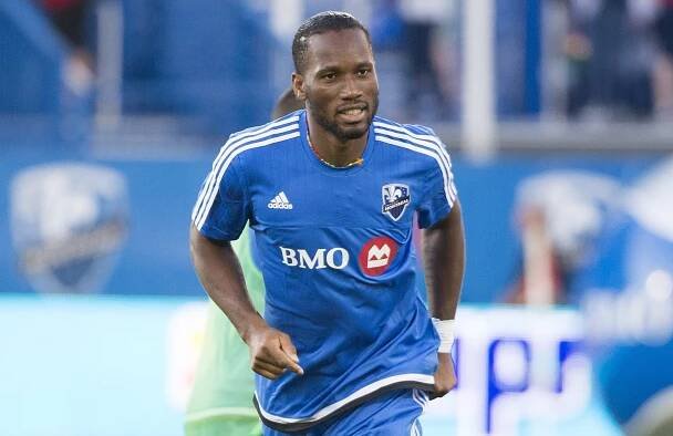 Drogba odmietol pozíciu náhradníka, na zápas preto nenastúpil