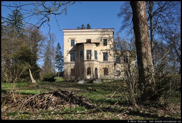 Hrady, tvrze, zámky a zříceniny – Fotografie z roku 2024 – 3.část / hrady-zriceniny.cz