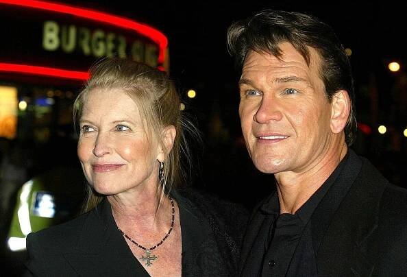 Před 16 lety odešla hvězda Hříšného tance Patrick Swayze. Jak dnes žije vdova?