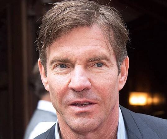 Dennis Quaid Biography - Facts, Childhood, Family Life & Achievements