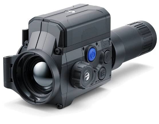 Pulsar Krypton 2 XQ35 termovizní předsádka včetně monokuláru