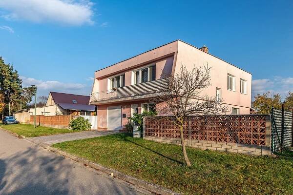 Prodej Dům, 9. května, Dubňany, okres Hodonín