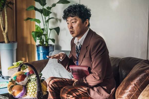 Sinui hansu : gwisupyeon - Z filmu - Hee-won Kim
