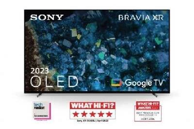 Sony Bravia XR-65A80L
