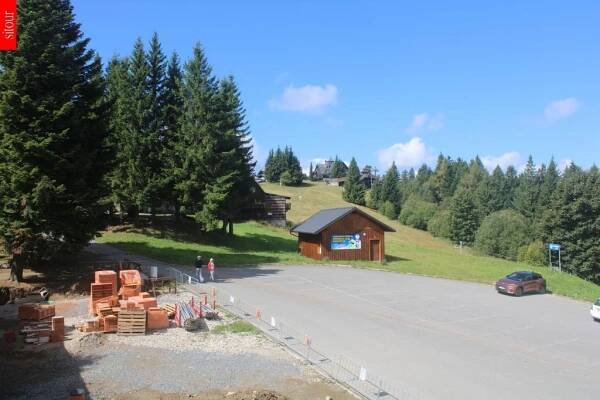 Webkamery | SKI CENTRUM KOHÚTKA | Lyžařský areál KOHÚTKA
