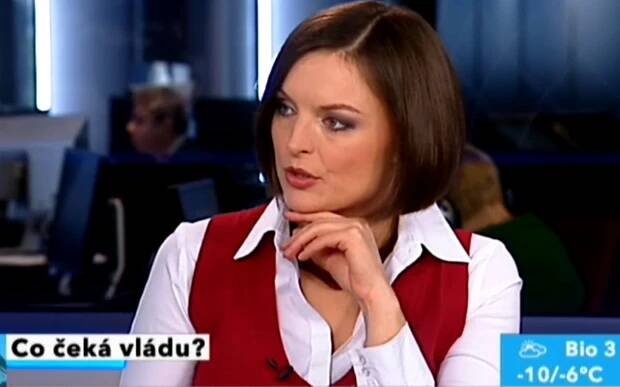 Barbora Kroužková