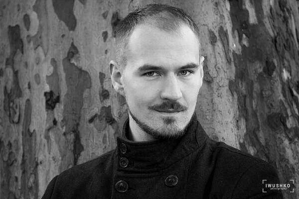 Koudela Jakub foto Iwushko24 - ArtAgent