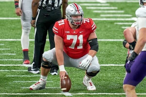 Josh Myers – Wikipedia