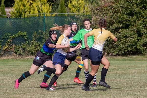 Rugby Klub Petrovice | Oficiální web ragbyového klubu RK Petrovice