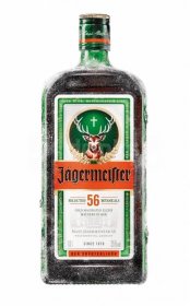 Jägermeister 1l 35%