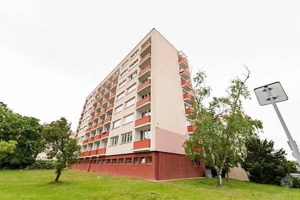 Prodej bytu, 2+1, 47 m2, Mladá Boleslav | Vaňková Reality
