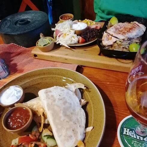 DEPRESSO - MEXICKÁ RESTAURACE, Louny - Restaurant Reviews, Photos & Phone Number - Tripadvisor
