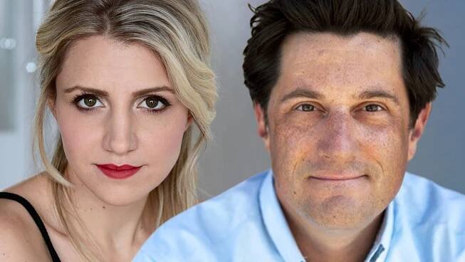 Annaleigh Ashford To Headline 'Happy Face' Paramount+ Series