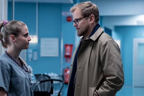 Syke - Viimeinen pisara 3/4 (S14E03) (2023)