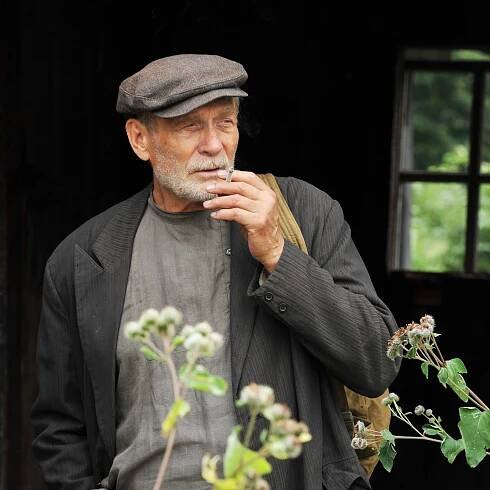 Alexandr Michajlov - Sto dněj svobody - Z filmu