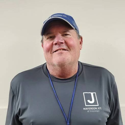 Mike Meyer profile.
