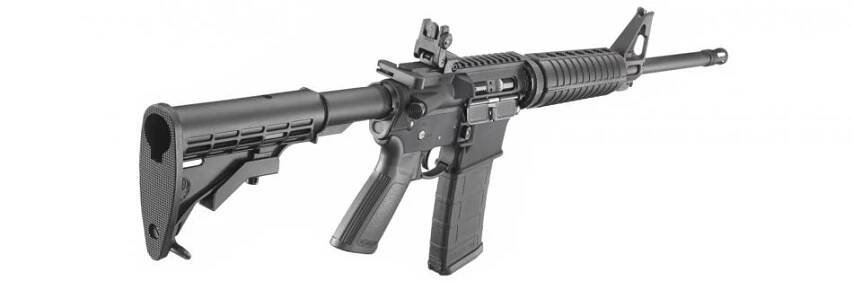 AR-556 - .223Rem Ruger, AR15 - prodej-zbrani.cz