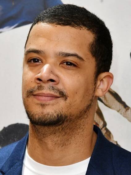 Jacob Anderson - Actor, Musician