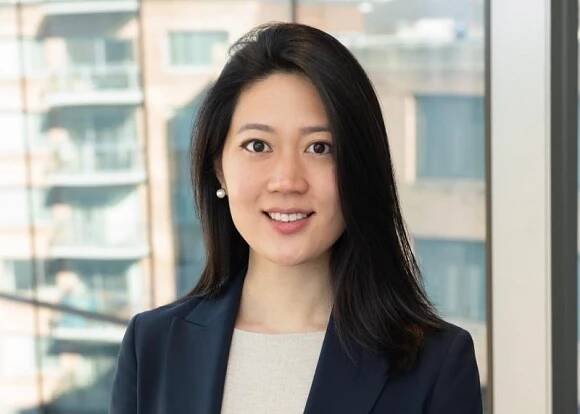 Sarah Lee Best. (Photo courtesy of Wilkinson Stekloff)