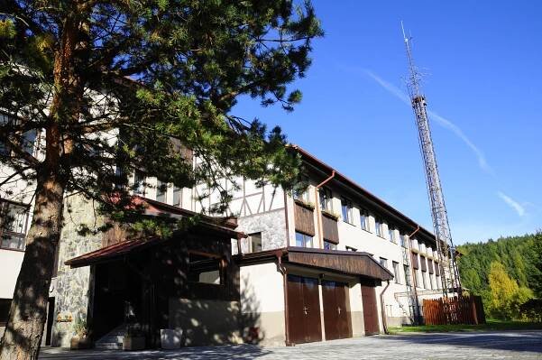 Škola v přírodě Libá - Fotogalerie
